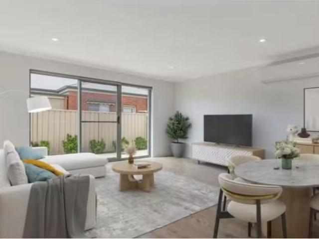Condo for rent in Bendigo, Victoria