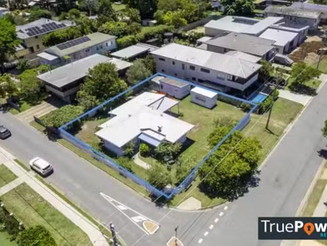 House for rent in Toombul, Queensland