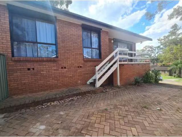 House for rent in Wyong, New South Wales