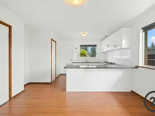 Apartment for rent in Horseshoe Creek, South Australia