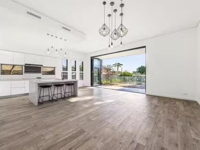 House for rent in Sydney, New South Wales