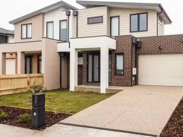 House for rent in Camerons Creek, Victoria