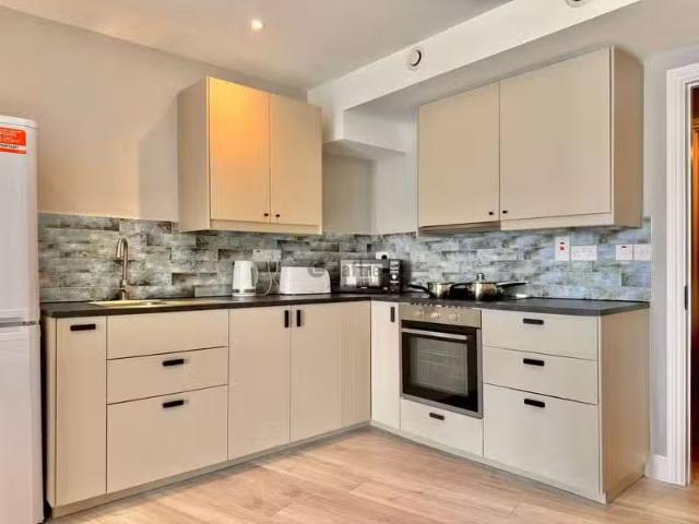 Apartment to rent