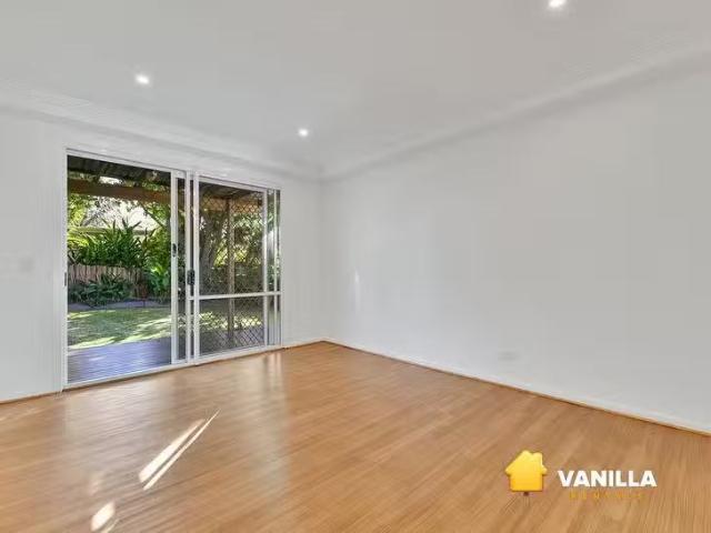 House for rent in Sydney, New South Wales