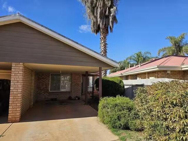 Apartment for rent in Kalgoorlie, Western Australia