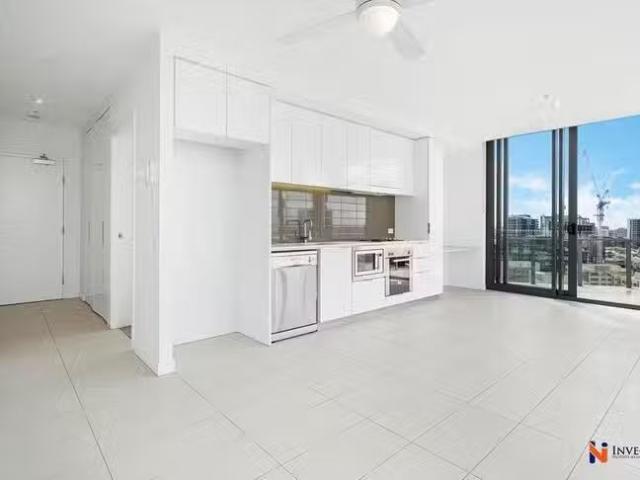 Apartment for rent in Toombul, Queensland