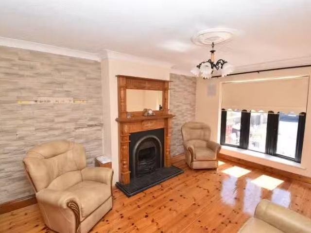 House to rent