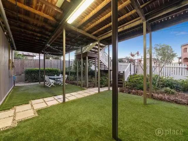 House for rent in Toombul, Queensland