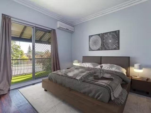 Apartment for rent in Bentley, Western Australia