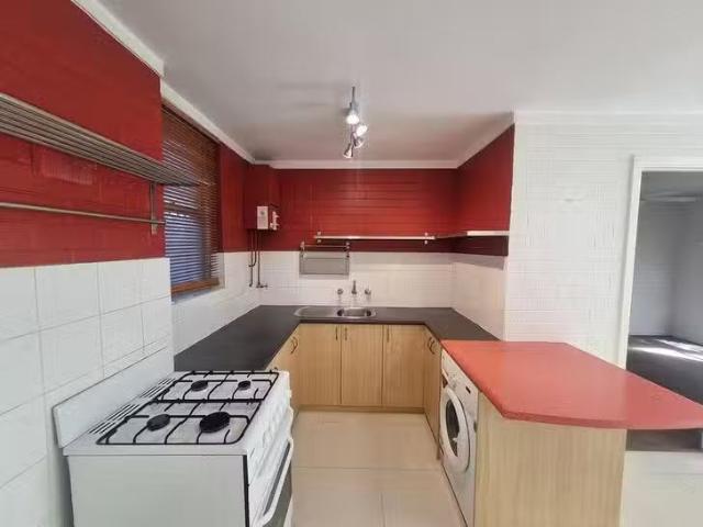 Apartment for rent in Highgate, Western Australia