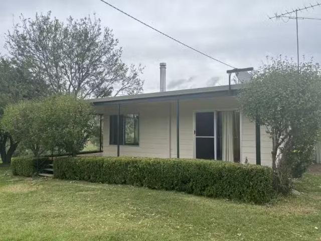 House for rent in Loomberah, New South Wales