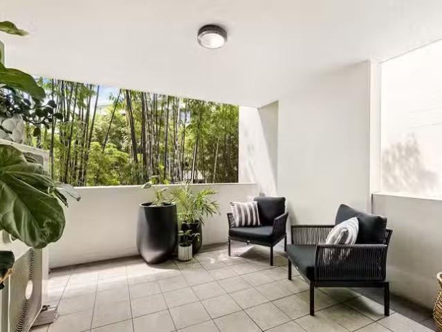Apartment for rent in Toombul, Queensland