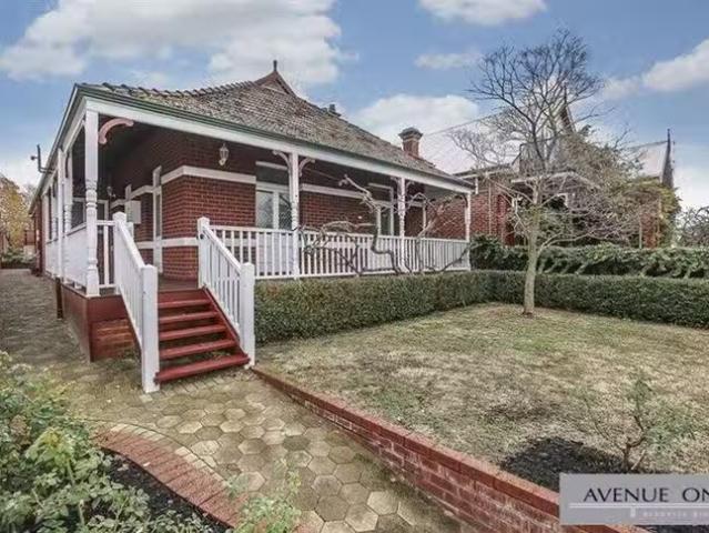 House for rent in Mount Lawley, Western Australia