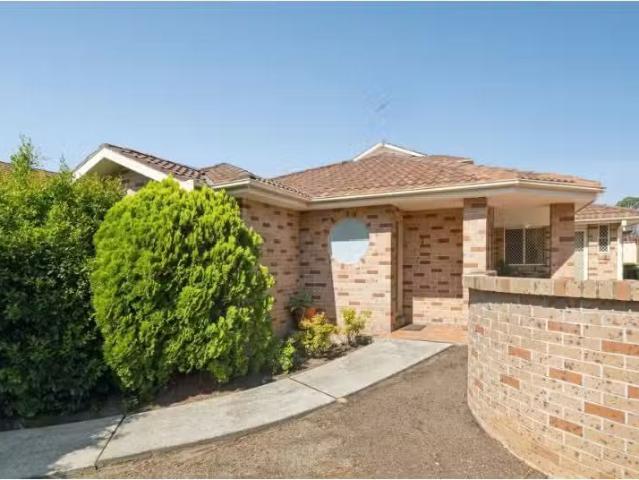Condo for rent in Sydney, New South Wales