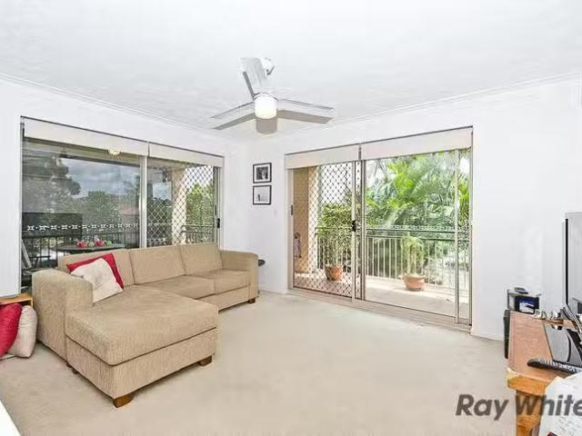Apartment for rent in Toombul, Queensland