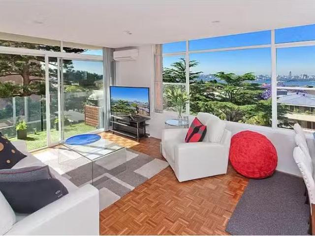 Apartment for rent in Sydney, New South Wales