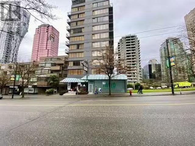 House for rent in Vancouver, British Columbia