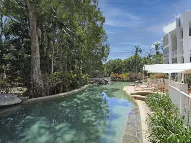 Apartment for rent in Yorkeys Knob, Queensland