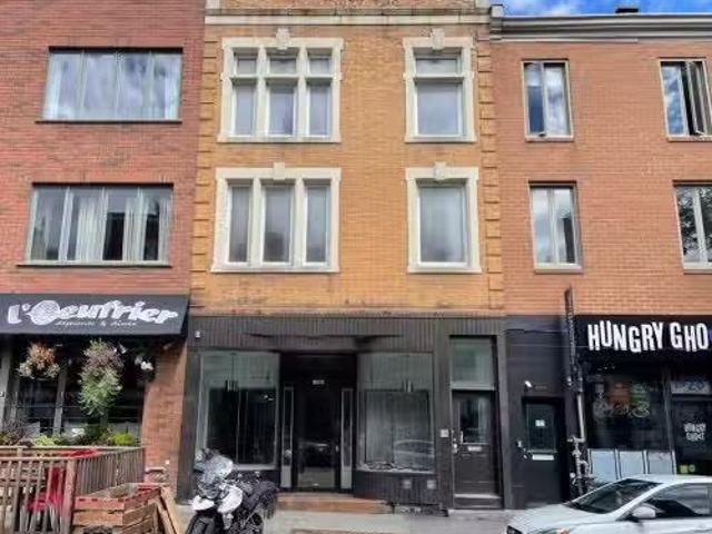 House for rent in St. Leonard's, Quebec
