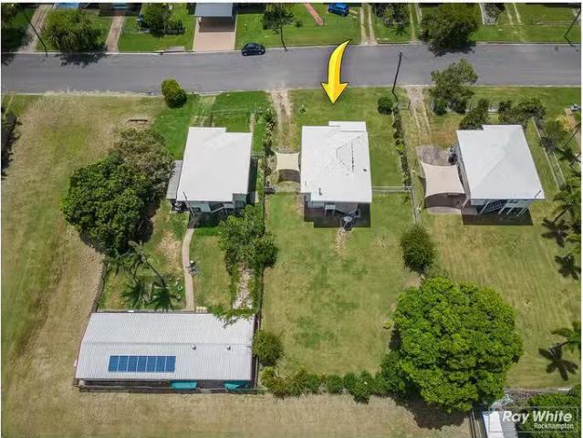 House for rent in Rockhampton, Queensland