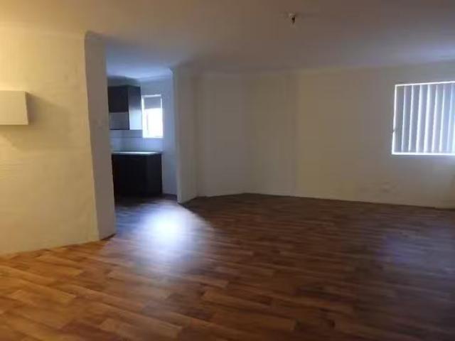Apartment for rent in Highgate, Western Australia