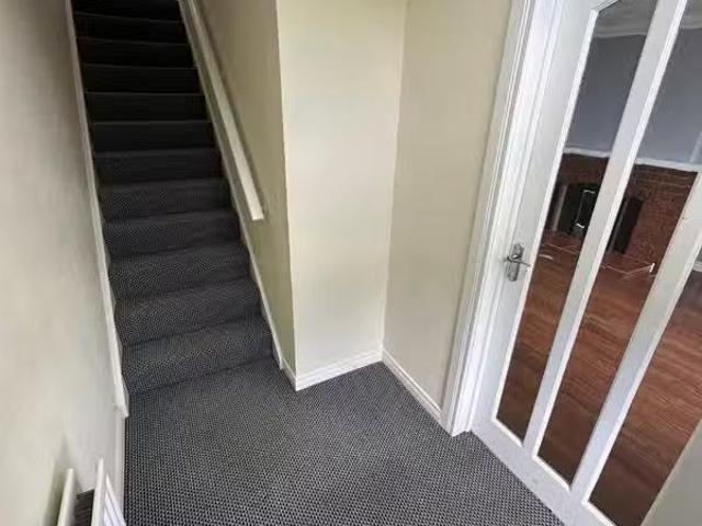 House to rent in Gorteeny, Connacht