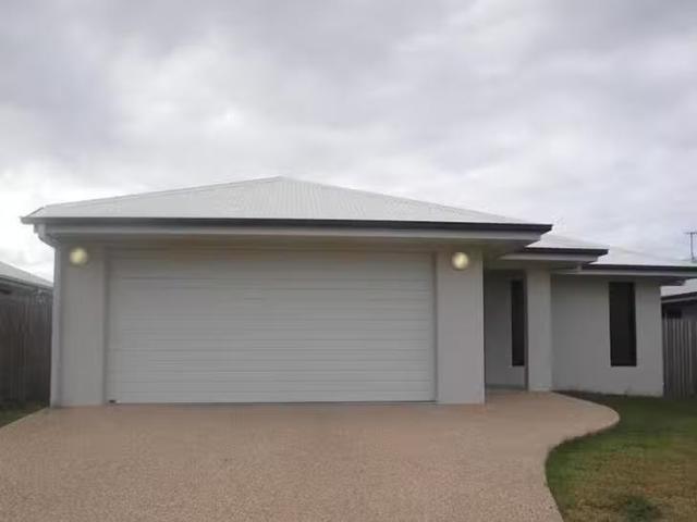 House for rent in Deeragun, Queensland