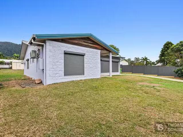 House for rent in Mount Sheridan, Queensland