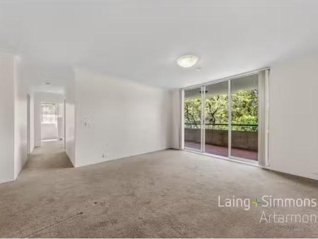 Apartment for rent in Willoughby, New South Wales