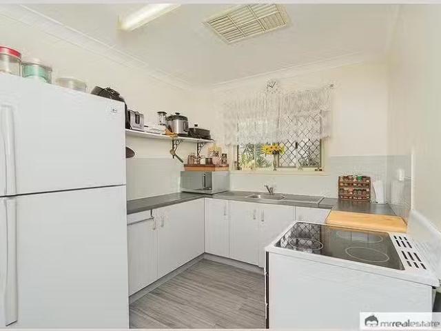 House for rent in Rockhampton, Queensland