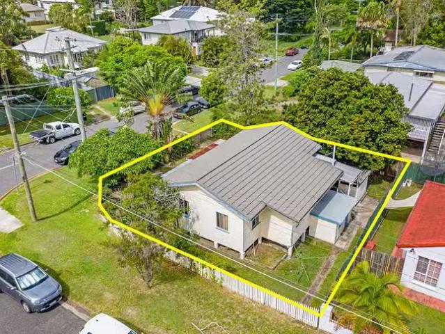 House for rent in Toombul, Queensland