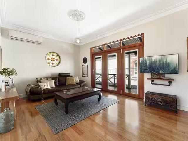House for rent in South Fremantle, Western Australia