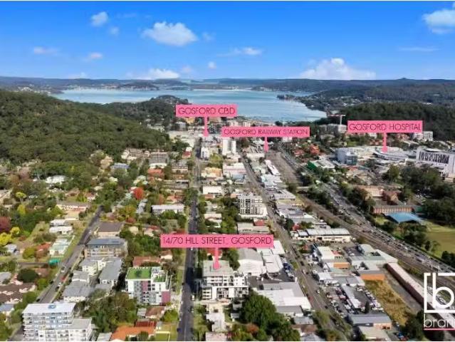 House for rent in Gosford, New South Wales