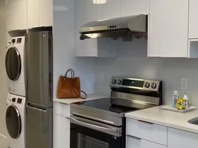 House for rent in Vancouver, British Columbia