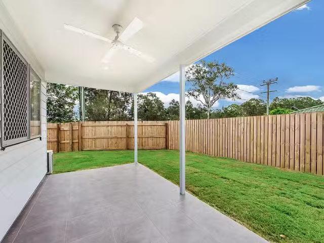 House for rent in Toombul, Queensland