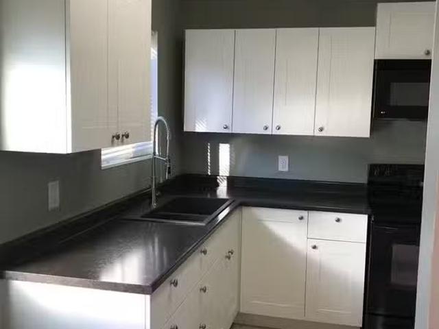 Condo for rent in Comox, British Columbia