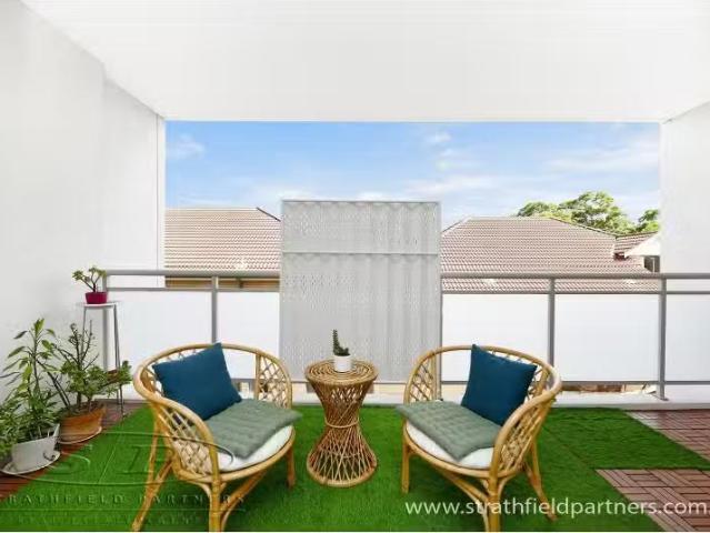 Apartment for rent in Strathfield, New South Wales