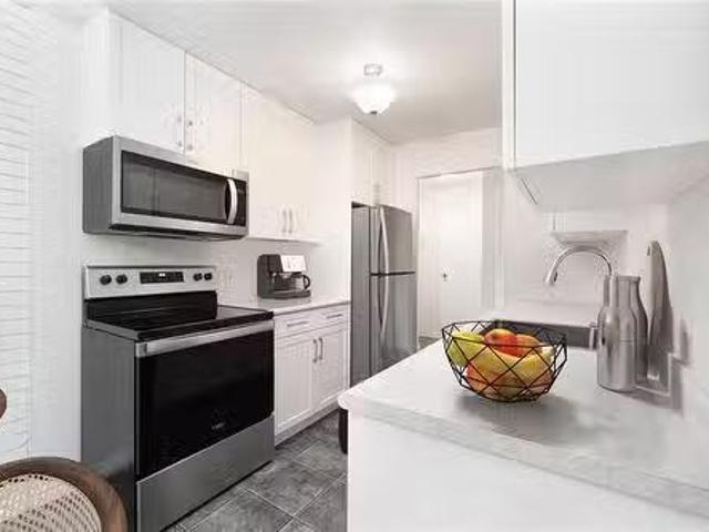 Apartment for rent in Swan River, Manitoba