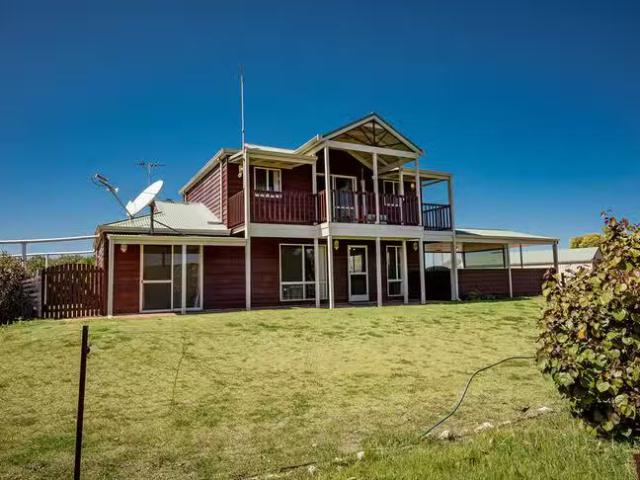 House for rent in Greenough, Western Australia