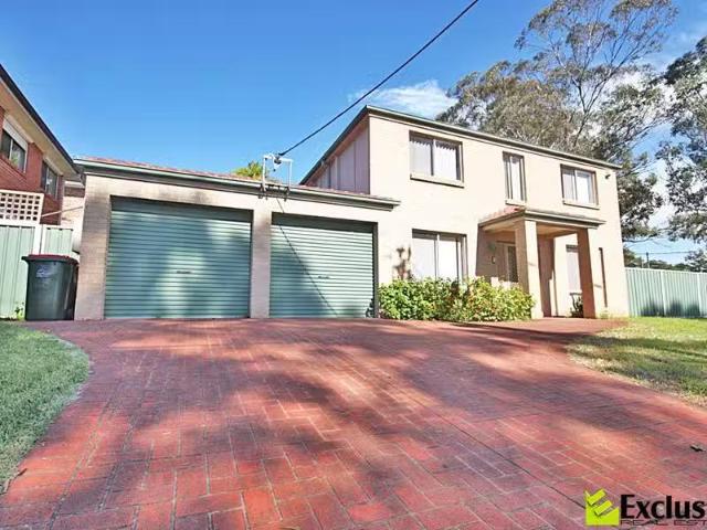 House for rent in Liverpool South, New South Wales