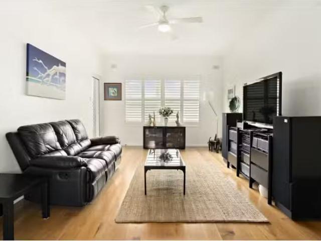 Apartment for rent in Sydney, New South Wales