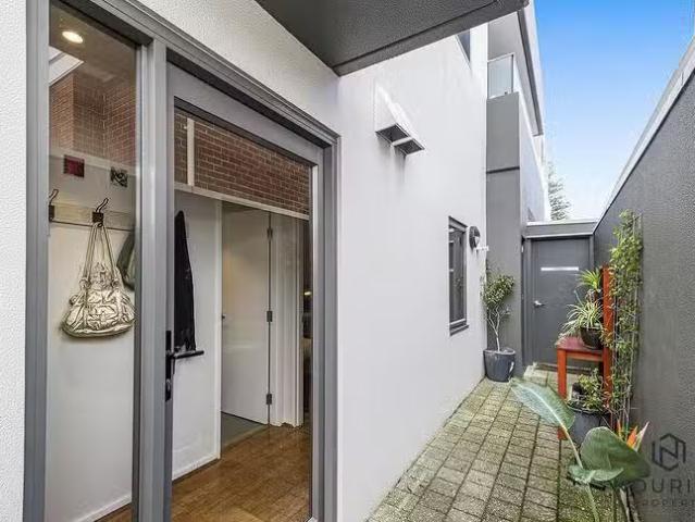 Apartment for rent in Camerons Creek, Victoria