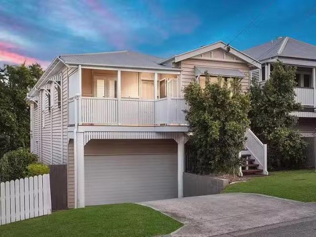 House for rent in Toombul, Queensland