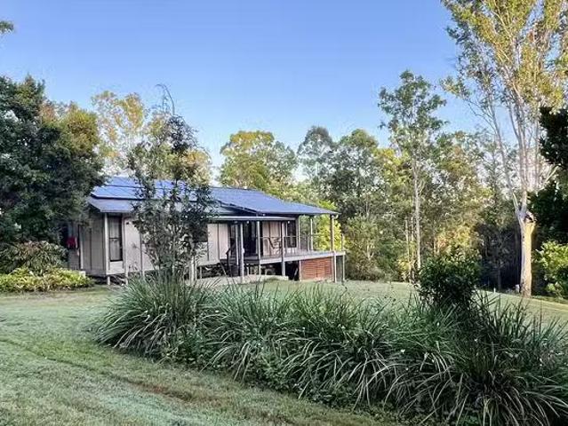 House for rent in Imbil, Queensland