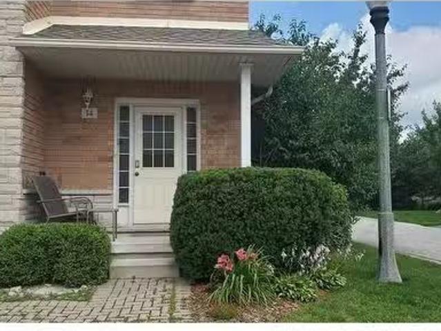 House for rent in Burlington, Ontario