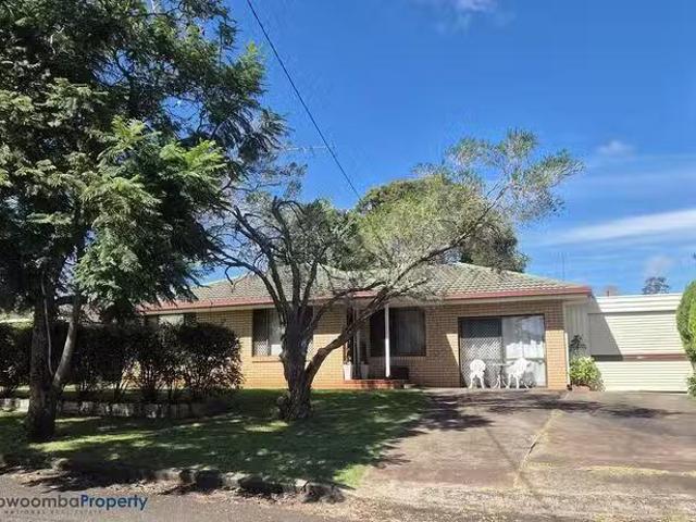 House for rent in Toowoomba, Queensland