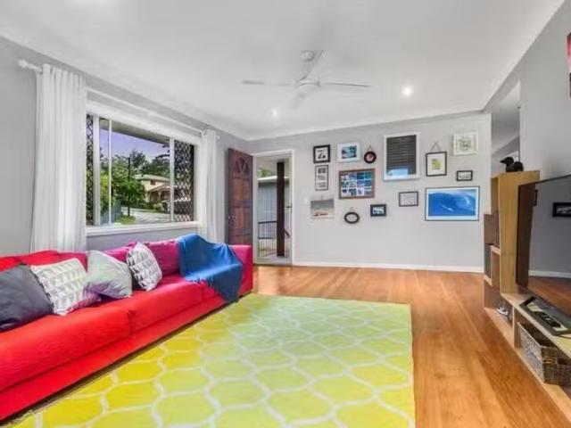 House for rent in Toombul, Queensland
