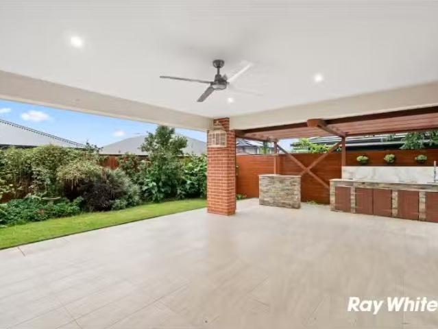 House for rent in Plumpton, New South Wales