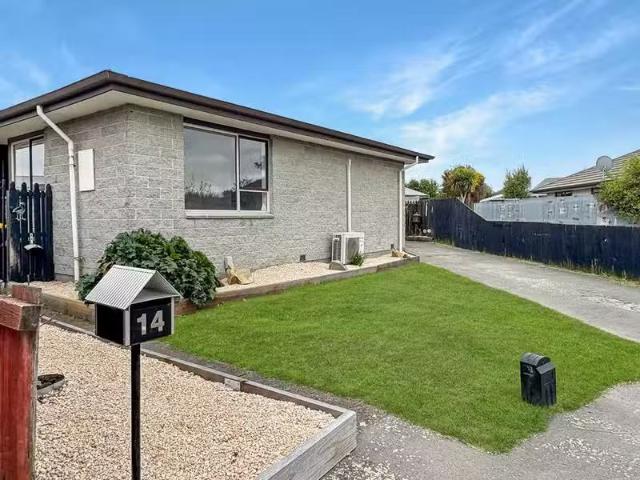 House for rent