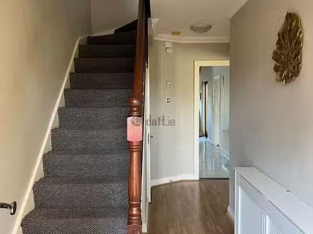 House to rent